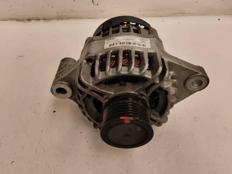 ALTERNADOR ALFA ROMEO GIULIETTA 2014 1.6 JTDM (105 CV)