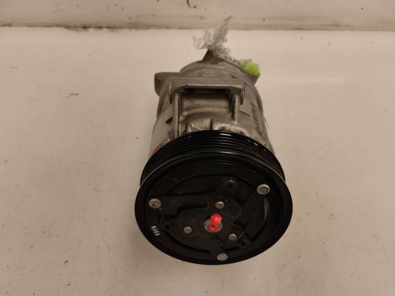 COMPRESOR AIRE ACONDICIONADO ALFA ROMEO GIULIETTA 2014 1.6 JTDM (105 CV)