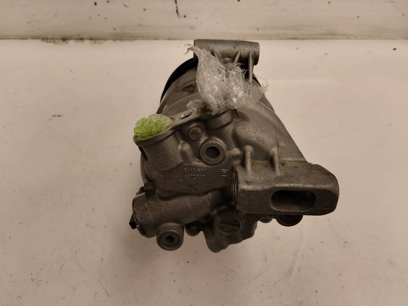 COMPRESOR AIRE ACONDICIONADO ALFA ROMEO GIULIETTA 2014 1.6 JTDM (105 CV)