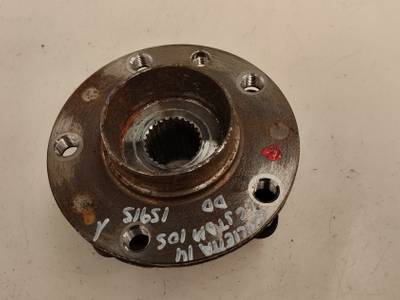 BUJE ALFA ROMEO GIULIETTA 2014 1.6 JTDM (105 CV)