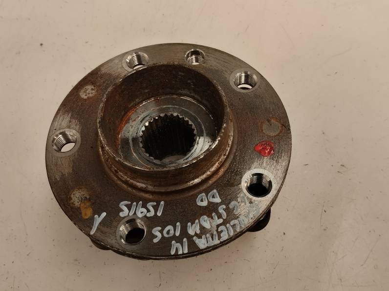 BUJE ALFA ROMEO GIULIETTA 2014 1.6 JTDM (105 CV)