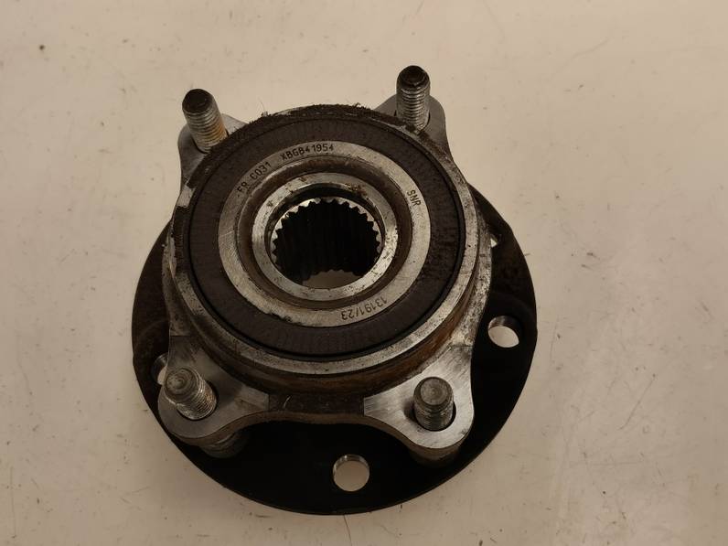 BUJE ALFA ROMEO GIULIETTA 2014 1.6 JTDM (105 CV)