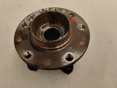 BUJE ALFA ROMEO GIULIETTA 2014 1.6 JTDM (105 CV)