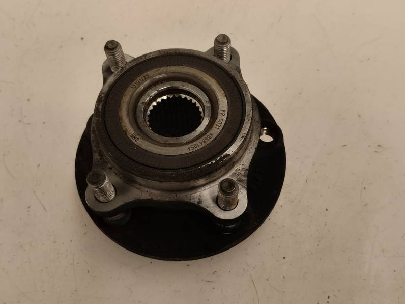 BUJE ALFA ROMEO GIULIETTA 2014 1.6 JTDM (105 CV)