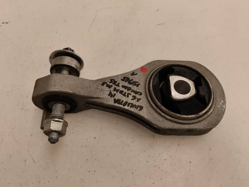 SOPORTE CAMBIO ALFA ROMEO GIULIETTA 2014 1.6 JTDM (105 CV)