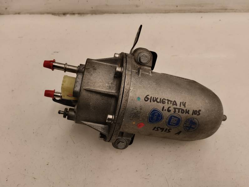 FILTRO GASOIL ALFA ROMEO GIULIETTA 2014 1.6 JTDM (105 CV)