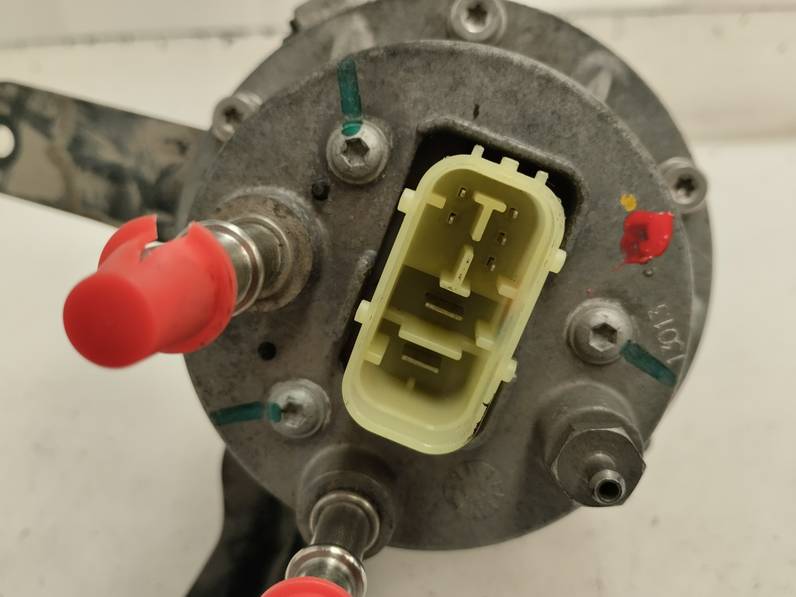 FILTRO GASOIL ALFA ROMEO GIULIETTA 2014 1.6 JTDM (105 CV)