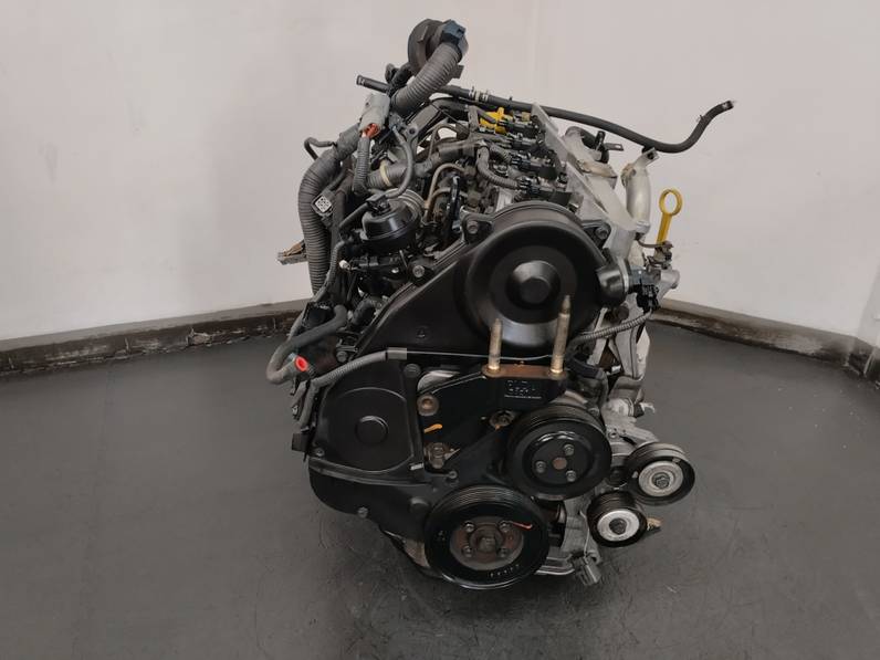 MOTOR COMPLETO HONDA CIVIC BERLINA 5 2004 1.7 CDTI (101 CV)