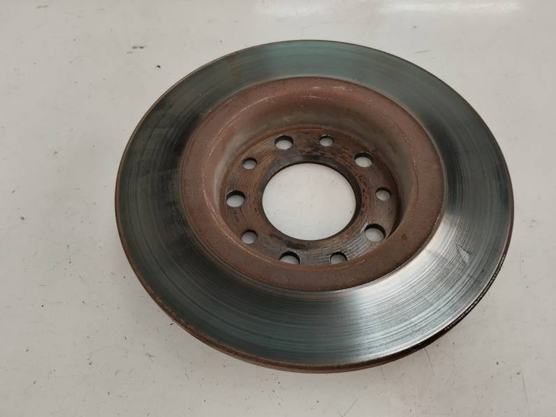 DISCO FRENO TRASERO ALFA ROMEO GIULIETTA 2014 1.6 JTDM (105 CV)