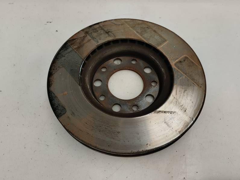 DISCO FRENO DELANTERO ALFA ROMEO GIULIETTA 2014 1.6 JTDM (105 CV)