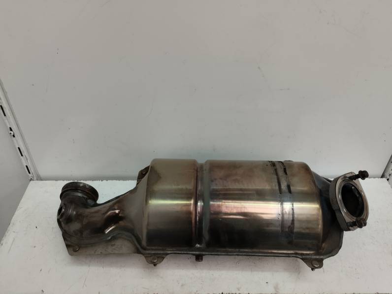 CATALIZADOR ALFA ROMEO GIULIETTA 2014 1.6 JTDM (105 CV)