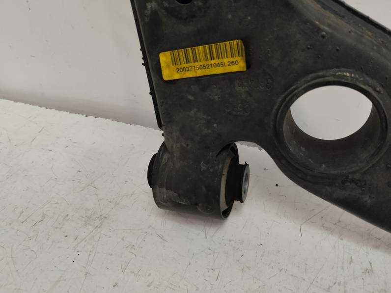 BRAZO SUSPENSION INFERIOR DELANTERO DERECHO ALFA ROMEO GIULIETTA 2014 1.6 JTDM (105 CV)