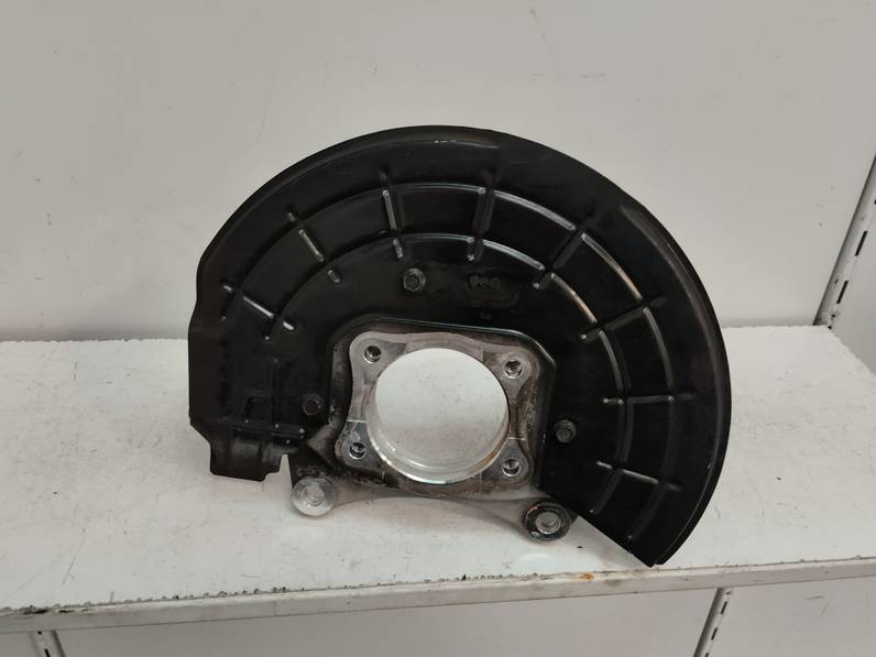 MANGUETA DELANTERA DERECHA ALFA ROMEO GIULIETTA 2014 1.6 JTDM (105 CV)