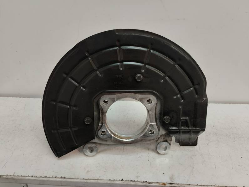 MANGUETA DELANTERA IZQUIERDA ALFA ROMEO GIULIETTA 2014 1.6 JTDM (105 CV)