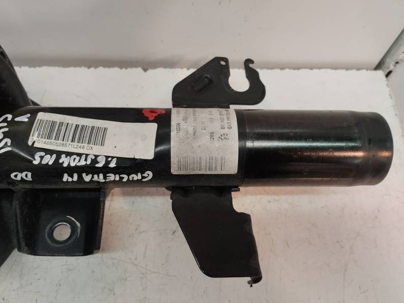 AMORTIGUADOR DELANTERO DERECHO ALFA ROMEO GIULIETTA 2014 1.6 JTDM (105 CV)