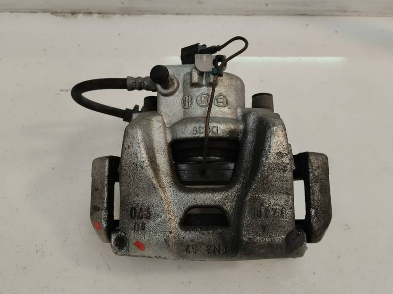 PINZA FRENO DELANTERA DERECHA ALFA ROMEO GIULIETTA 2014 1.6 JTDM (105 CV)