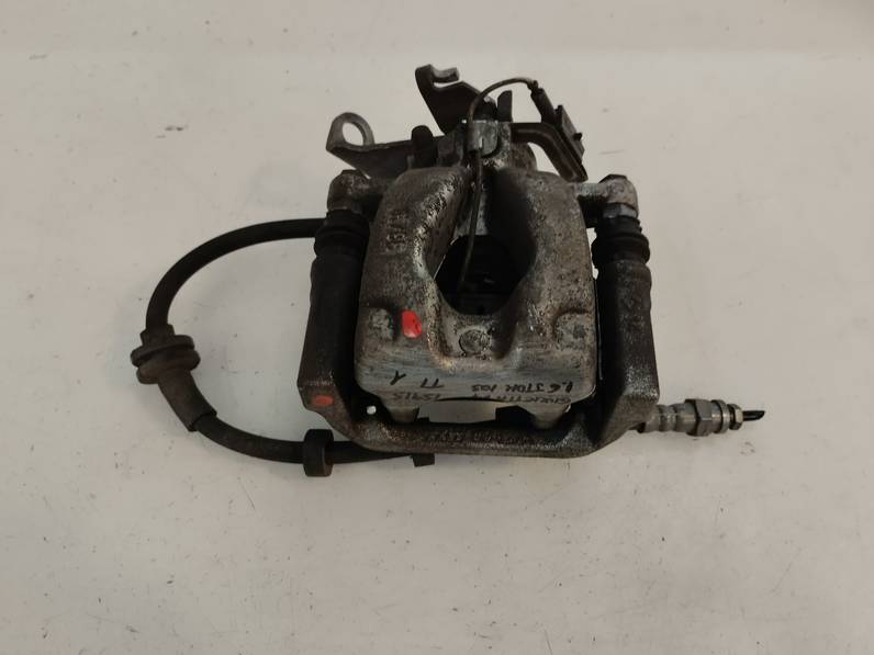 PINZA FRENO TRASERA IZQUIERDA ALFA ROMEO GIULIETTA 2014 1.6 JTDM (105 CV)