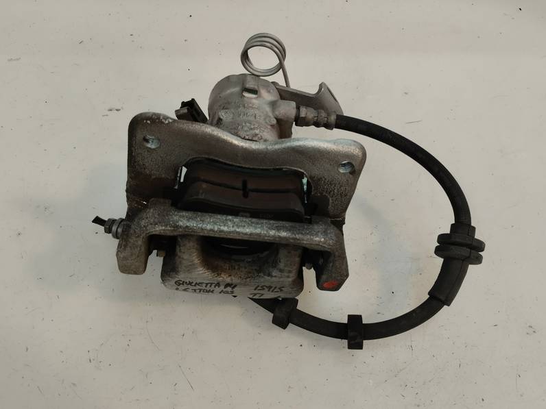 PINZA FRENO TRASERA IZQUIERDA ALFA ROMEO GIULIETTA 2014 1.6 JTDM (105 CV)