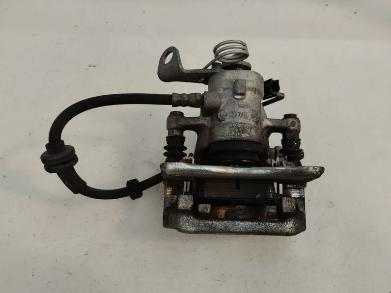 PINZA FRENO TRASERA DERECHA ALFA ROMEO GIULIETTA 2014 1.6 JTDM (105 CV)