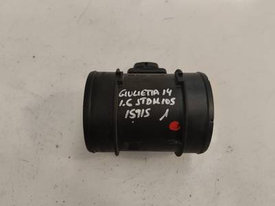 CAUDALIMETRO ALFA ROMEO GIULIETTA 2014 1.6 JTDM (105 CV)