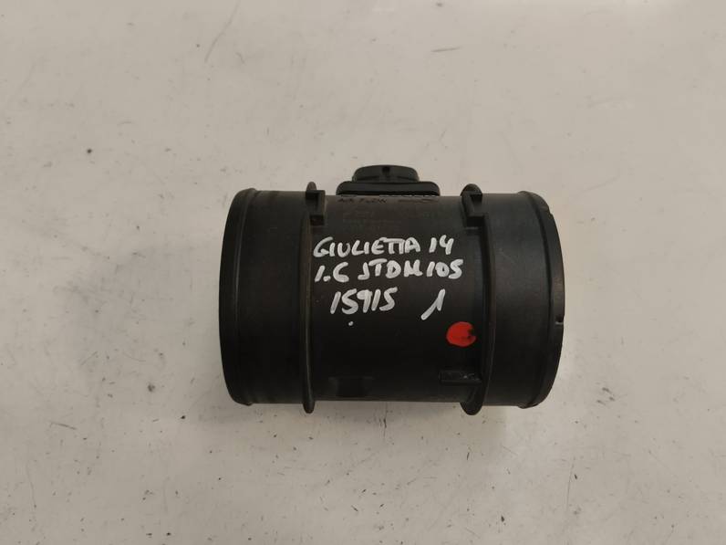 CAUDALIMETRO ALFA ROMEO GIULIETTA 2014 1.6 JTDM (105 CV)