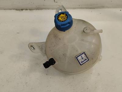 DEPOSITO EXPANSION ALFA ROMEO GIULIETTA 2014 1.6 JTDM (105 CV)