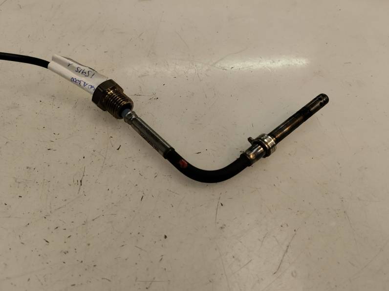 SONDA LAMBDA ALFA ROMEO GIULIETTA 2014 1.6 JTDM (105 CV)