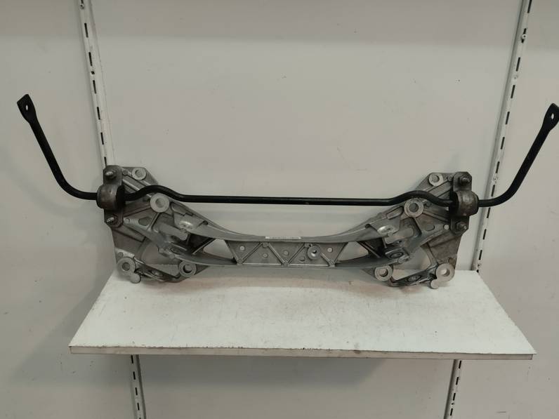 PUENTE TRASERO ALFA ROMEO GIULIETTA 2014 1.6 JTDM (105 CV)