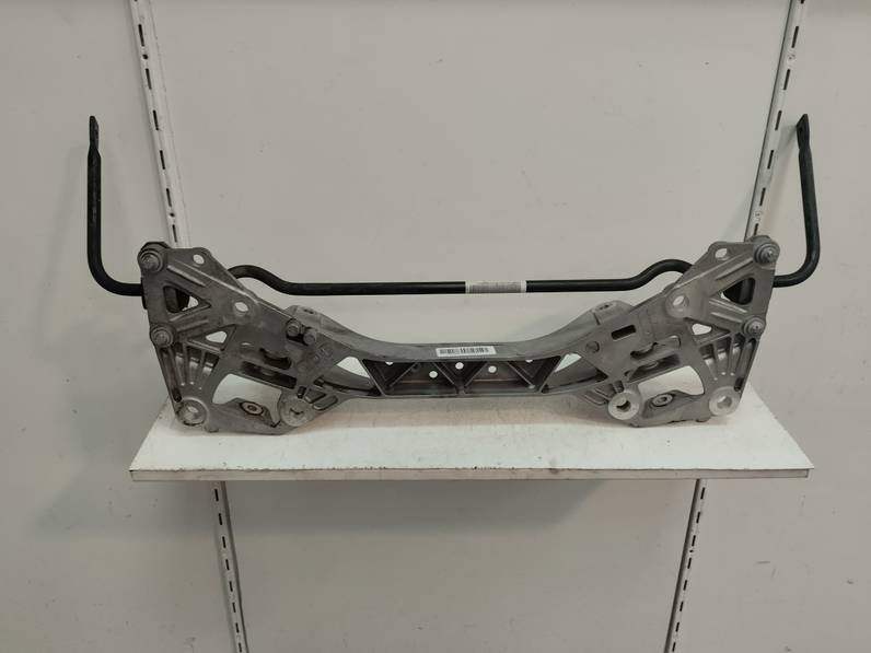 PUENTE TRASERO ALFA ROMEO GIULIETTA 2014 1.6 JTDM (105 CV)