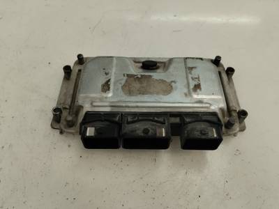 CENTRALITA MOTOR UCE PEUGEOT 206 BERLINA 2001 1.6 16V (109 CV)