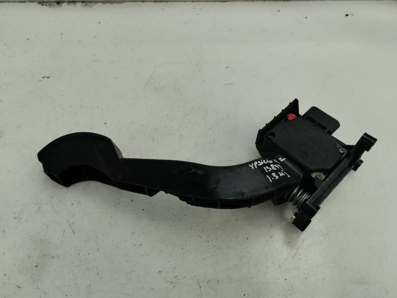 POTENCIOMETRO PEDAL LANCIA YPSILON 2005 1.3 JTD (69 CV)