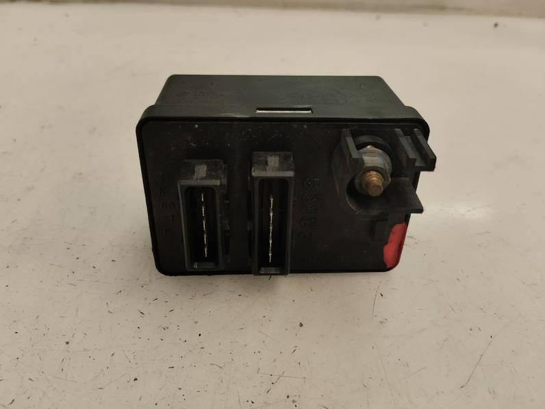 CAJA PRECALENTAMIENTO LANCIA YPSILON 2005 1.3 JTD (69 CV)