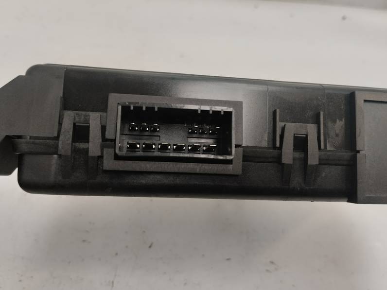 MODULO ELECTRONICO LANCIA YPSILON 2005 1.3 JTD (69 CV)