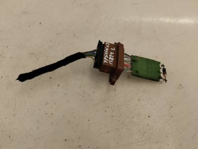 RESISTENCIA CALEFACCION LANCIA YPSILON 2005 1.3 JTD (69 CV)