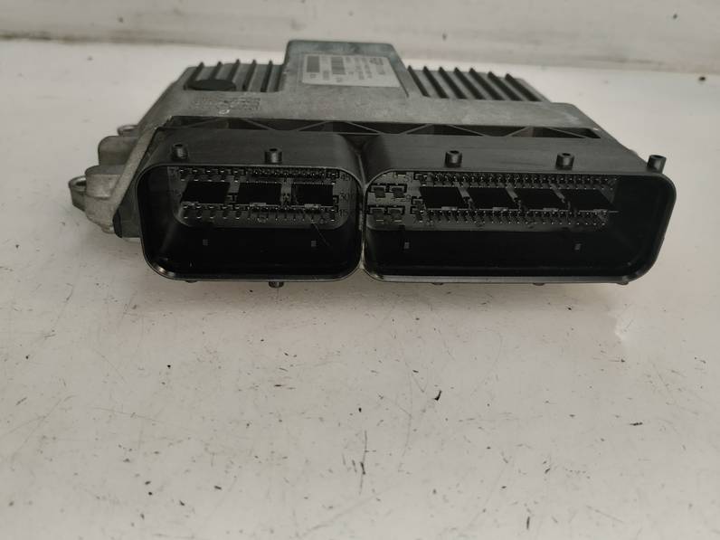 CENTRALITA MOTOR UCE LANCIA YPSILON 2005 1.3 JTD (69 CV)