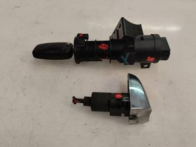 JUEGO BOMBINES LANCIA YPSILON 2005 1.3 JTD (69 CV)