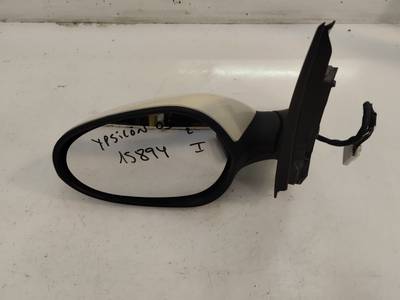 RETROVISOR IZQUIERDO LANCIA YPSILON 2005 1.3 JTD (69 CV)