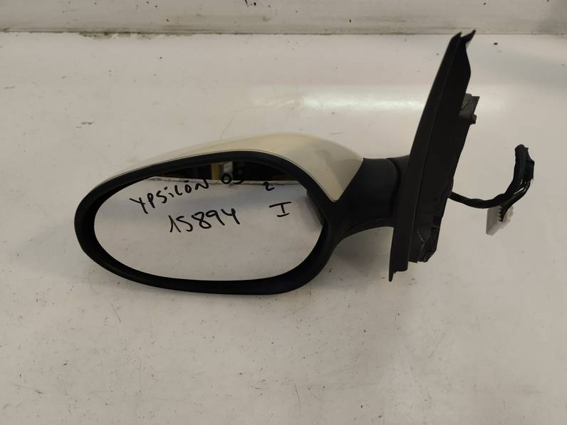 RETROVISOR IZQUIERDO LANCIA YPSILON 2005 1.3 JTD (69 CV)