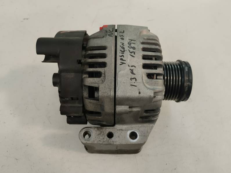 ALTERNADOR LANCIA YPSILON 2005 1.3 JTD (69 CV)