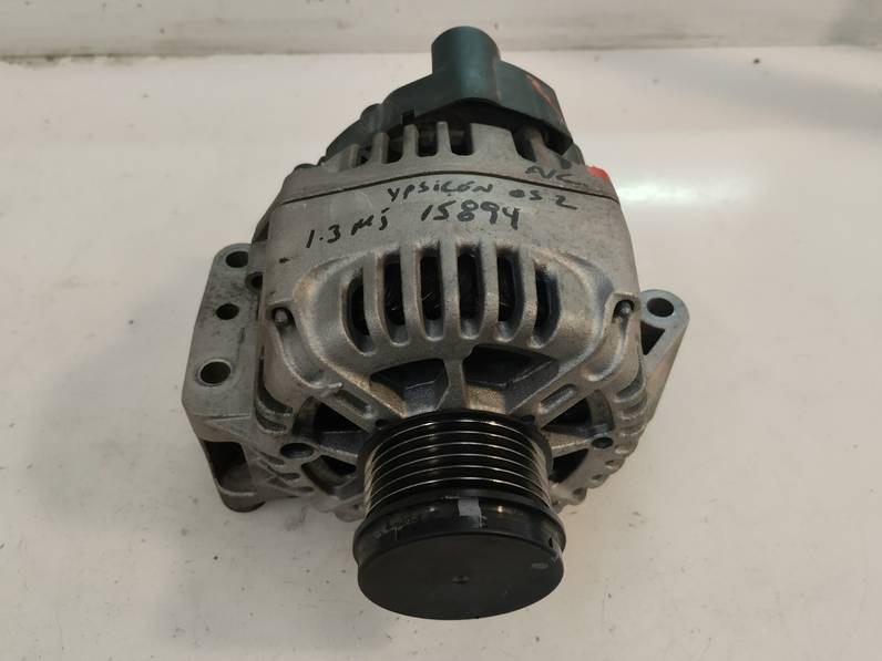 ALTERNADOR LANCIA YPSILON 2005 1.3 JTD (69 CV)