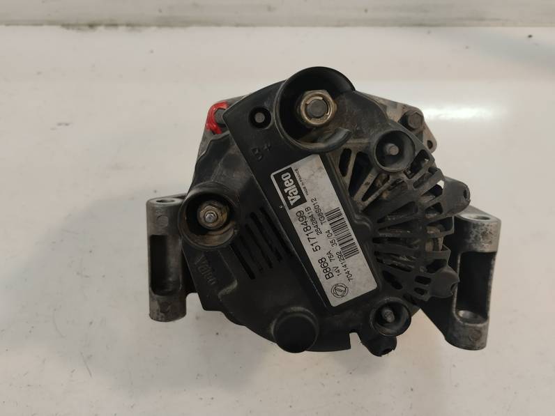 ALTERNADOR LANCIA YPSILON 2005 1.3 JTD (69 CV)