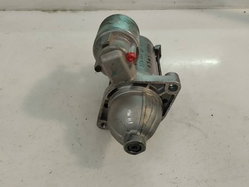 MOTOR ARRANQUE LANCIA YPSILON 2005 1.3 JTD (69 CV)