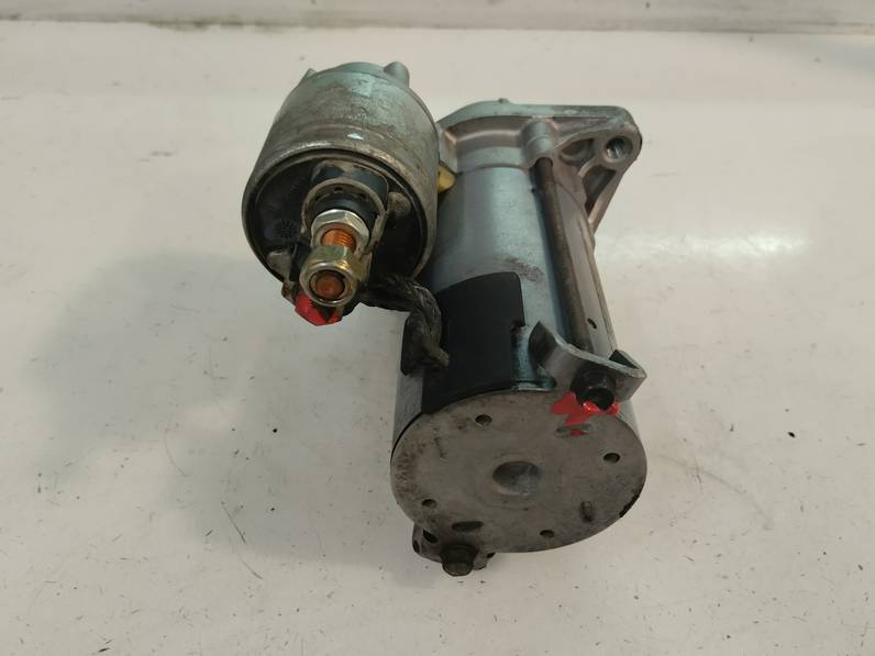 MOTOR ARRANQUE LANCIA YPSILON 2005 1.3 JTD (69 CV)