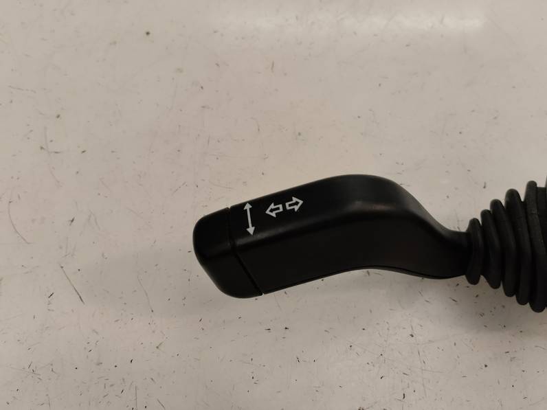 MANDO INTERMITENTES OPEL ASTRA G BERLINA 2002 2.0 DTI (101 CV)