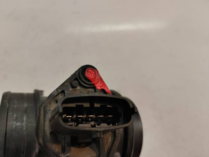 CAUDALIMETRO LANCIA YPSILON 2005 1.3 JTD (69 CV)