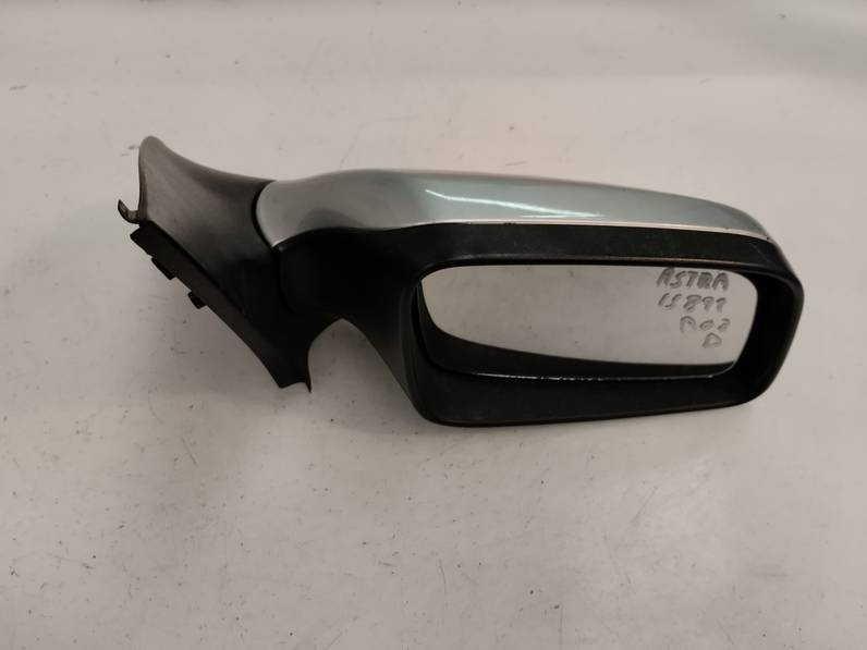 RETROVISOR DERECHO OPEL ASTRA G BERLINA 2002 2.0 DTI (101 CV)