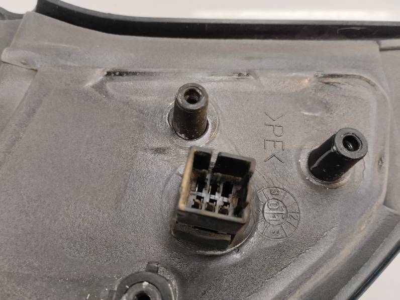 RETROVISOR IZQUIERDO OPEL ASTRA G BERLINA 2002 2.0 DTI (101 CV)