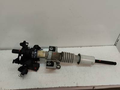 COLUMNA DIRECCION OPEL ASTRA G BERLINA 2002 2.0 DTI (101 CV)