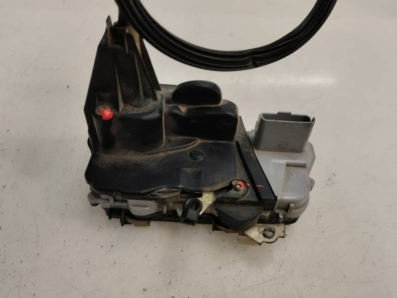 CERRADURA PUERTA DELANTERA IZQUIERDA PEUGEOT 307 BREAK SW 2004 2.0 HDI (90 CV)