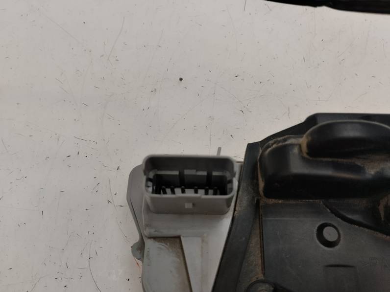 CERRADURA PUERTA DELANTERA DERECHA PEUGEOT 307 BREAK SW 2004 2.0 HDI (90 CV)